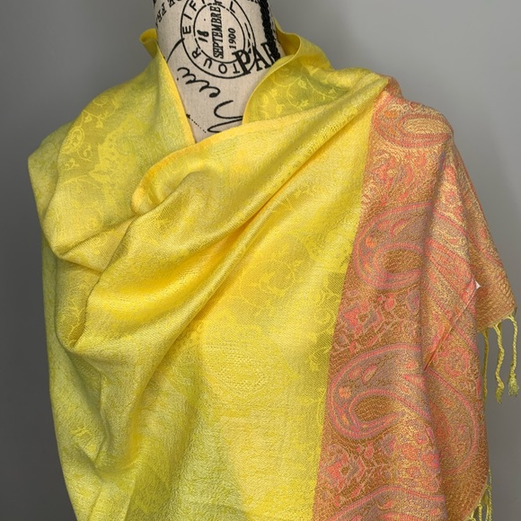 High quality pashmina - Picture 3 of 6
